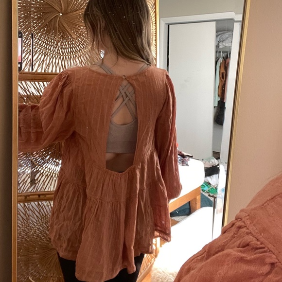 AE blouse - Picture 4 of 5